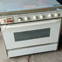 اجاغ گاز فردار