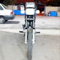 موتور رهرو 125