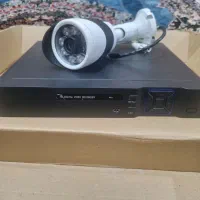 دوربین مداربسته