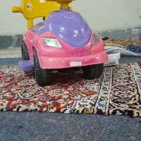 ماشین کودک