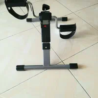 پدال ورزشی خرکتی دست وپا