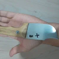 چاقو زنجان