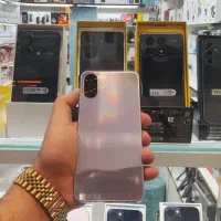 سامسونگ A07 128/6 نقد و اقساط بدون پیش با طلا