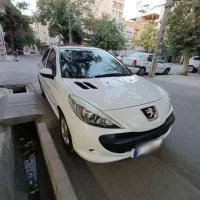 ۲۰۷ پانا دنده مدل ۱۴۰۱