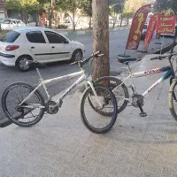 تعمیرات دوچرخه