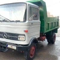 خاور ۸۰۸ کمپرسی
