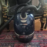 جاروبرقی سامسونگ ۲۵۰۰وات اصل درحدنونو