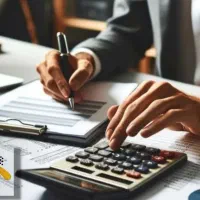 دوره کمک حسابدار (شروع حسابداری از پایه)