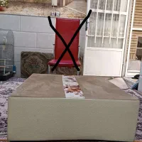 جلو مبلی بزرگ مناسب خونه باغ ومغازه