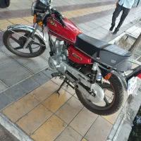 هندا ۱۵۰ مدل ۴۰۳