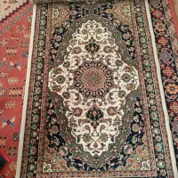 یک جفت ۶متری وکناره ۴متری ویک جفت ۳متری