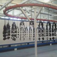 کانوایر هوایی پیوسته