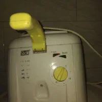 سرخ کن غذا پز چیپس خونگی سیب زمینی