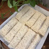 رشته خشکار پرمغز ( ارسال رایگان در محدوده)