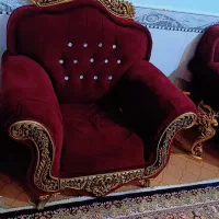 کاشمر|مبلمان خانگی و میز عسلی|خلیل آباد, |دیوار