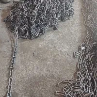 تولید زنجیر متری