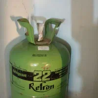 گازr22