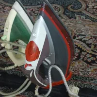 دو عدد اتو