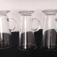 ۱۰ عدد لیوان شربت خوری خارجی