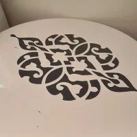 میز ناهار خوری کمجا