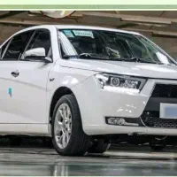 حواله دنا پلاس با گیربکس ۶ سرعته دستی