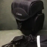 کیف دوربین Canon