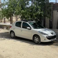 207 tu5+ مدل 1404|خودرو سواری و وانت|چابهار, |دیوار