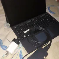 تبلت ویندوزی دل Dell Latitude 5285