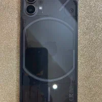 موبایل ناتینگ فون 1