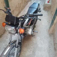 هوندا ۱۲۵ عرشیا مدل ۱۴۰۲