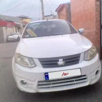 ساینا دوگانه