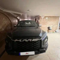 KKC T9  1405|خودرو سواری و وانت|زاهدان, |دیوار
