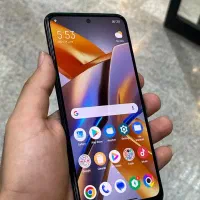 پوکوm5s|موبایل|بم, |دیوار