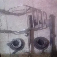لوازم موتور