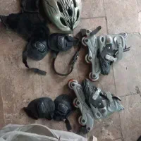 اسکیت