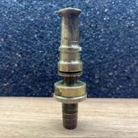 سر شلنگ ۱۵۰ ساله