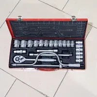 بکس ۲۴ پارچه سایز۱/۲ ELMAX