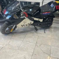 موتور مینی ریس ۳۰cc