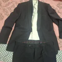 کت شلوار پیراهن مردانه