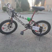 دوچرخه سایز ۲۰ اسپورت