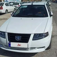 سمند سورن