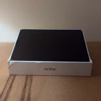 آیپد ایر ۴ - ipad Air 4 به شدت تمیز