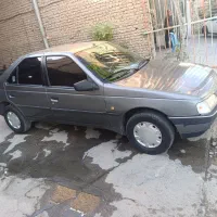 پژو 405|خودرو سواری و وانت|اسلام‌‌آباد غرب, |دیوار