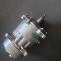 کمپرسور کولر ساندن