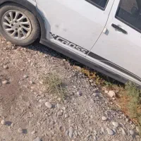 کوئیکR مدل 1399تصادفی فروشی با همین وضعیت