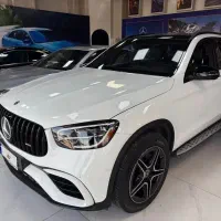 مرسدس بنز GLC300