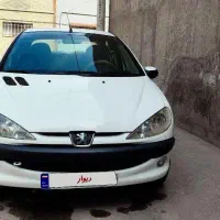 206 صندوقدار مدل 95 خونگی