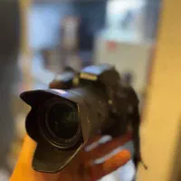دوربین نیکون با لنز Nikon D5300 18-55 زیر قیمت