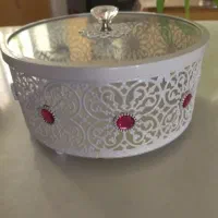 شکلات خوری