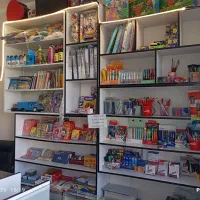 واگذاری لوازم التحریر و خدمات کامپیوتری